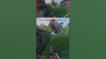 Three strikes mode #apexlegends #apex #gaming #consolegaming #proplayer #pathfinder #r99 #pk #shorts
