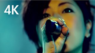 宇多田ヒカル「タイムリミット」Music Video(4K UPGRADE)