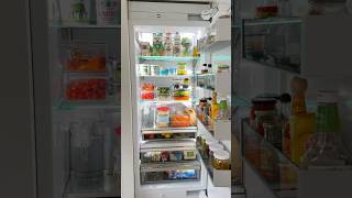 How I Clean & Organize My Fridge | FeelGoodFoodie