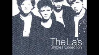 Download Lagu The La's There She Goes - John Leckie Demo MP3