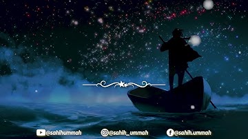 بلال دربالي:الحمد لله الذي أنزل على عبده الكتاب ولم يجعل له عوجا#سورة_الكهف #surahalkahf