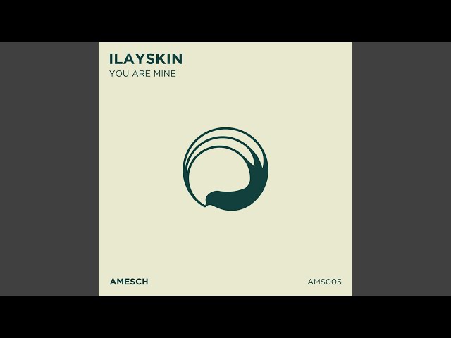 You Are Mine (Extended Mix)
