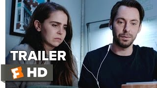 Operator  Trailer 1 (2016) - Mae Whitman Movie