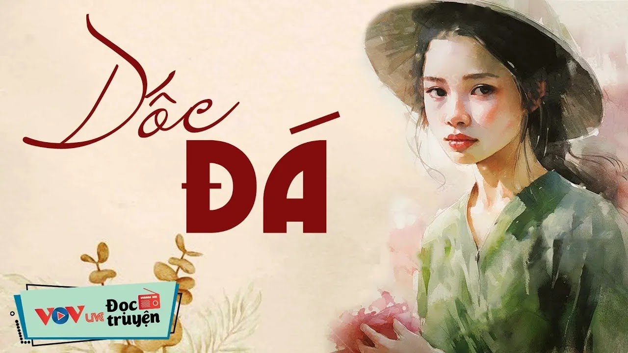 Nằm Nghe Truyện GẬT GÙ KHEN HAY - Dốc Đá _ Đọc Truyện Đêm Khuya Đài Tiếng Nói Việt Nam VOV Ngủ Ngon