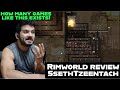 Rimworld review | Deep Space Organ Harvesting™ reaction