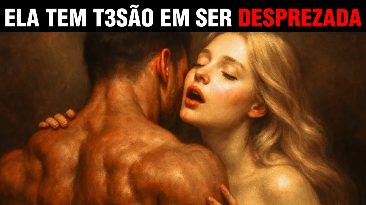 É isso que acontece quando você ignora uma mulher, segundo Maquiavel