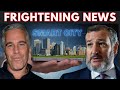 ЁЯЪи ANOTHER Smart City Drowns EpsteinтАЩs Fortune Still Growing Ted Cruz Defends The Elites ЁЯЪи ANOTHER Smart City Drowns EpsteinтАЩs Fortune Still Growing Ted Cruz Defends The Elites