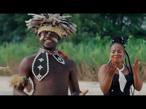 Grand Equateur-Junior Tembe feat JP Edumbele, Lupusa,Eddy Mboyo,Comette,Zulu Mayemba,Milton,Fonde