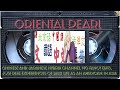 Visit Japan and China with Oriental Pearl