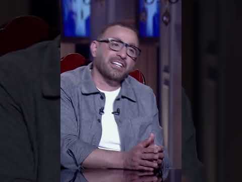 النجم أحمد السقا قالنا تفاصيل حصرية عن الجزء الثاني من فيلم تيتو