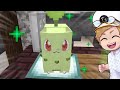 TFF in Pokemon in Minecraft「Minecraft w The Failing Four ⛏⛏⛏⛏」