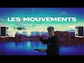 Les mouvements en drone pour des vidos plus pro  