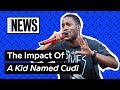 The Impact of 'A Kid Named Cudi' 10 Years Later | Genius News