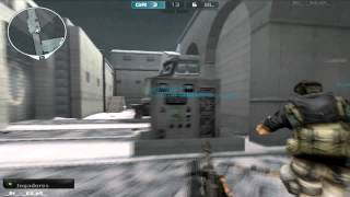 [CF AL] _Br_-_KiLeS_ 1 shot 2 kill