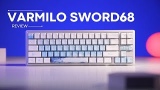 Varmilo Sword68 Mechanical Keyboard Review | Worth The Buck?