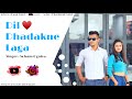 Dil dhadakne laga  cute love story  payaldharmesh  2021  new song  sr brothers  desi skipper