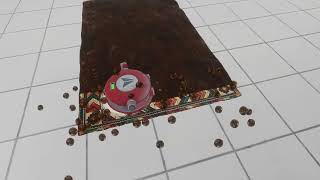 Carpet Cleaning Simulator - Trailer [PC] screenshot 4
