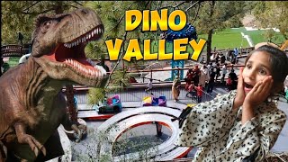 Dino Valley Islamabad Ghoomne Gaye|Dinosaurs Ki Apni Alag Duniya|Ayub Butt Vlogs| by Ayub Butt Vlogs 127 views 3 weeks ago 21 minutes