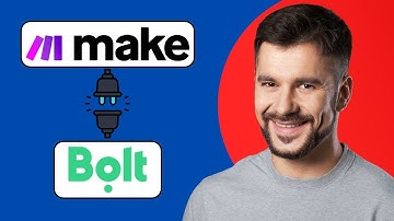 Hoe Make.com te verbinden met Bolt.new | Geavanceerde handleiding 2025
