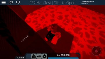 Afterdrive  fe2 mobile double jump