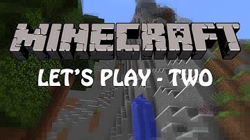 2. Swan Dive to New Ores -- Minecraft: Metallurgy and Other Mods.
