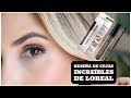 Cejas increíbles? Reseña del nuevo gel de cejas de Loreal - Carolina Ortiz