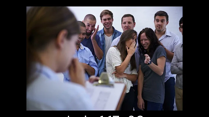 Scoffers & Mockers in the Last Days