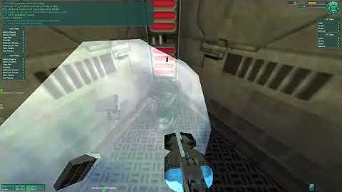 G^3_Rexter | Harvester_x2, BeggarsRun | 15 warriors | 2003/3/8 | Demo#4301 | Tribes2