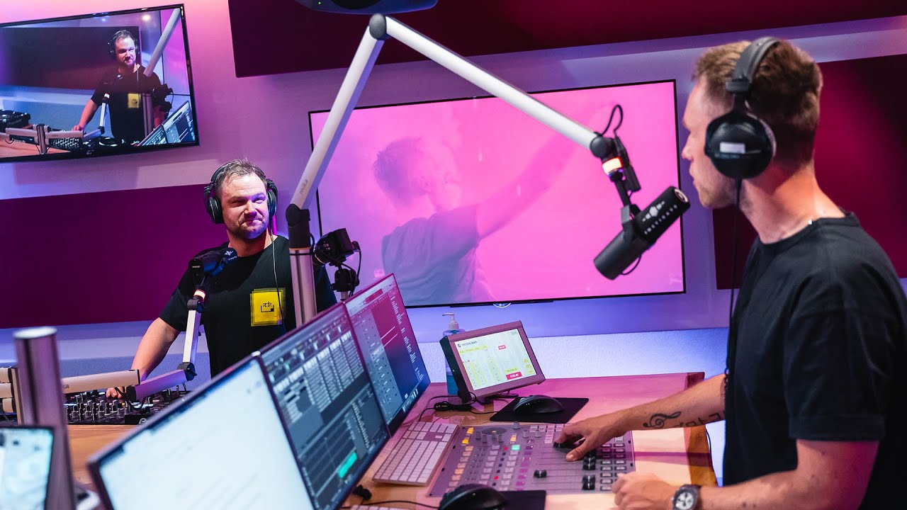 Protocol Radio 409 by Nicky Romero and Dash Berlin (PRR409)