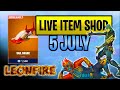 🔴Fortnite Live July 5th *NEW* SAIL SHARK | PLAYING WITH VIEWERS | PS4,XBOX,PC,SWITCH,MOBILE