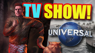 Dungeon Crawler Carl