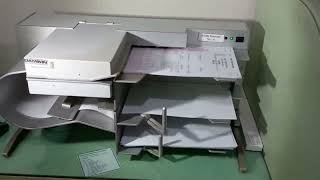 How To Scan OMR