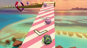 Going Balls SpeedRun Gameplay Level 6427-6428