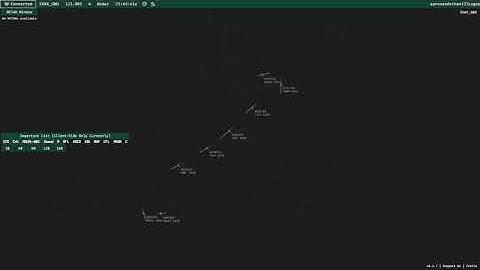 PF x ATC24 Overload Timelapse for Timing 2