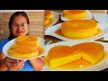 [ NO STEAM ] Jelly Flan | Perfect PangHanda at PangNegosyo | Precy Meteor