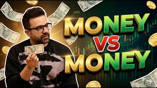 Download Lagu Money vs Money - By Sandeep Maheshwari | Currency, Stock Market, Gold \u0026 Silver MP3