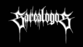 Sarcalogos - Nothing Beyond The Grave