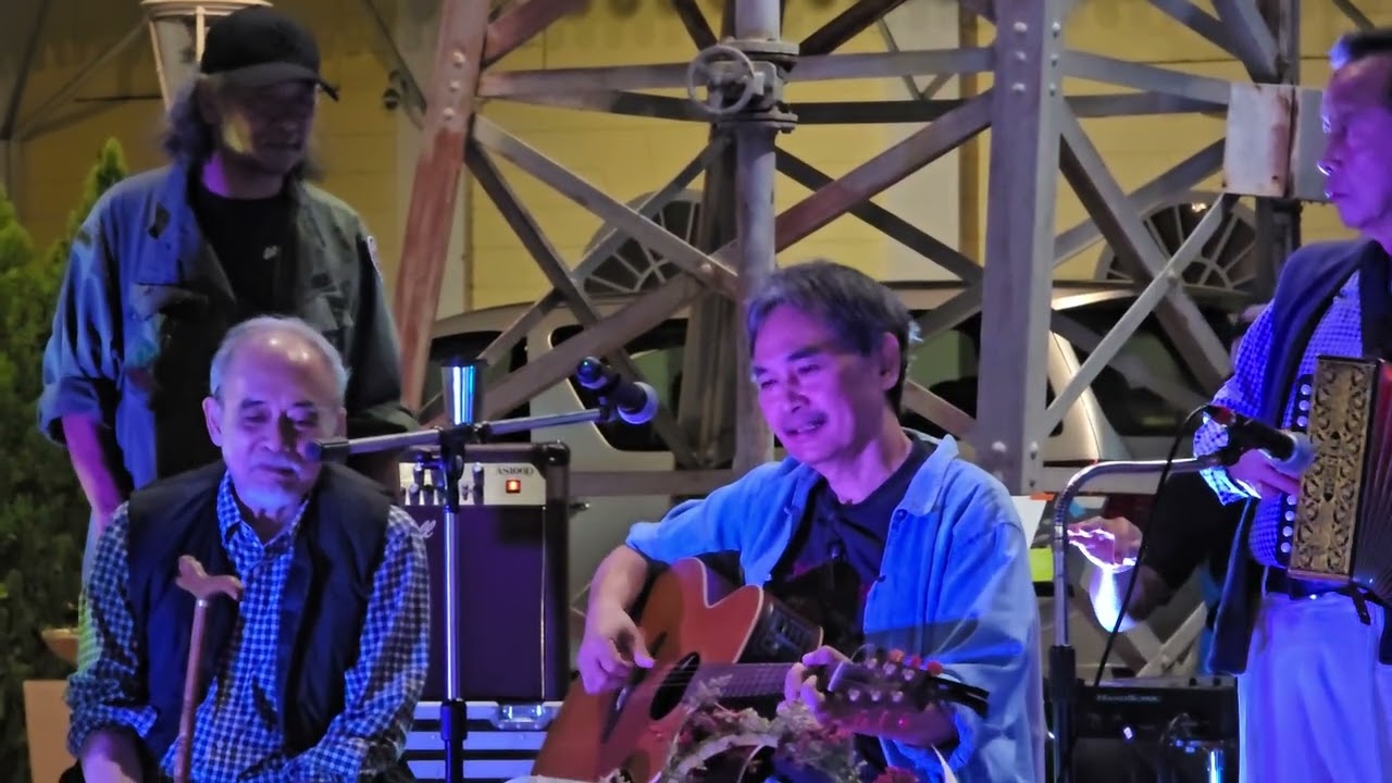 แสงดาวแห่งศรัทธา - หงา คาราวาน