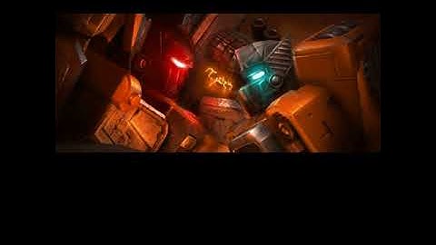 Transformers Armada [PS2] - HQ Theme - Orchestral Version (15 Minute Loop)