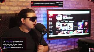 MI FATE SCHIFO 🤮 Fake oltre che vergognosi, verrete distrutti. | NONè il Cerbero Podcast #101
