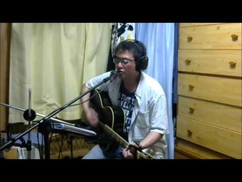 長渕剛　流れもの　cover
