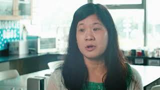 Biomedical Engineer Becomes STEM Teacher To Have an Impact