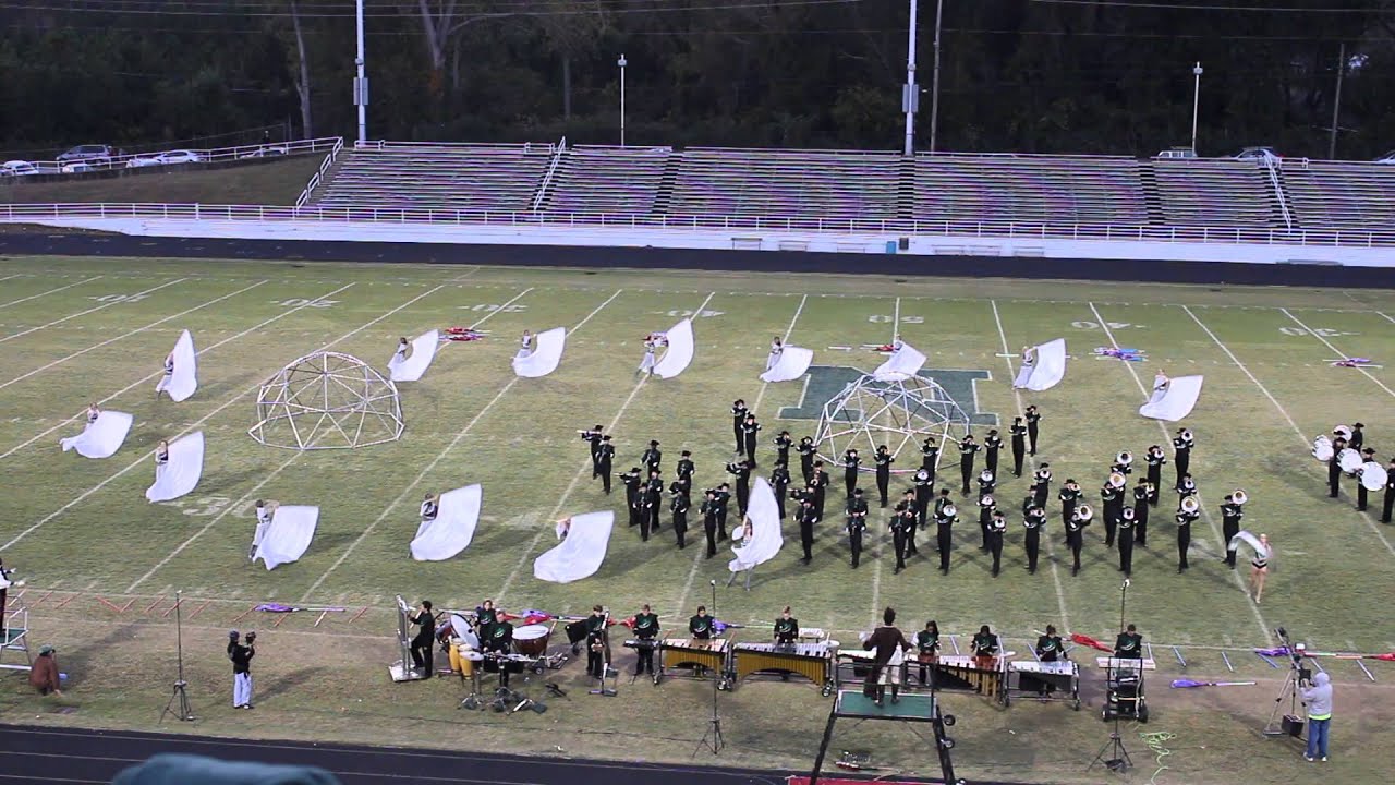 The Spirit of McIntosh 2014 Old South Marching Festival Newan YouTube