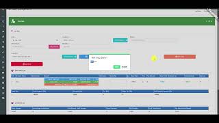 Demo | Installment Module &amp; Reports | Tericsa Software | Electronics &amp; Mobile Shop Software