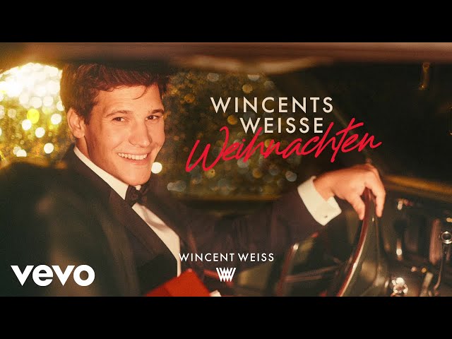 Wincent Weiss - Was für ein Jahr