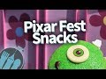 Disneyland Pixar Fest Must-Eats!
