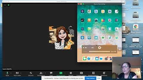 Using Your Osmo as a Doc Camera