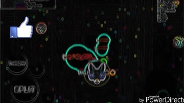 Blob Crazy Mode Tricksplit Mini Popsplit Random Game Team With The ɮк Fans (ɮк Clan Confirmed)