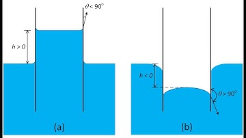 Capillarity - Video 01 Introduction
