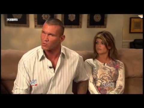 iTriple Hi Invades Randy Orton s iHousei YouTube
